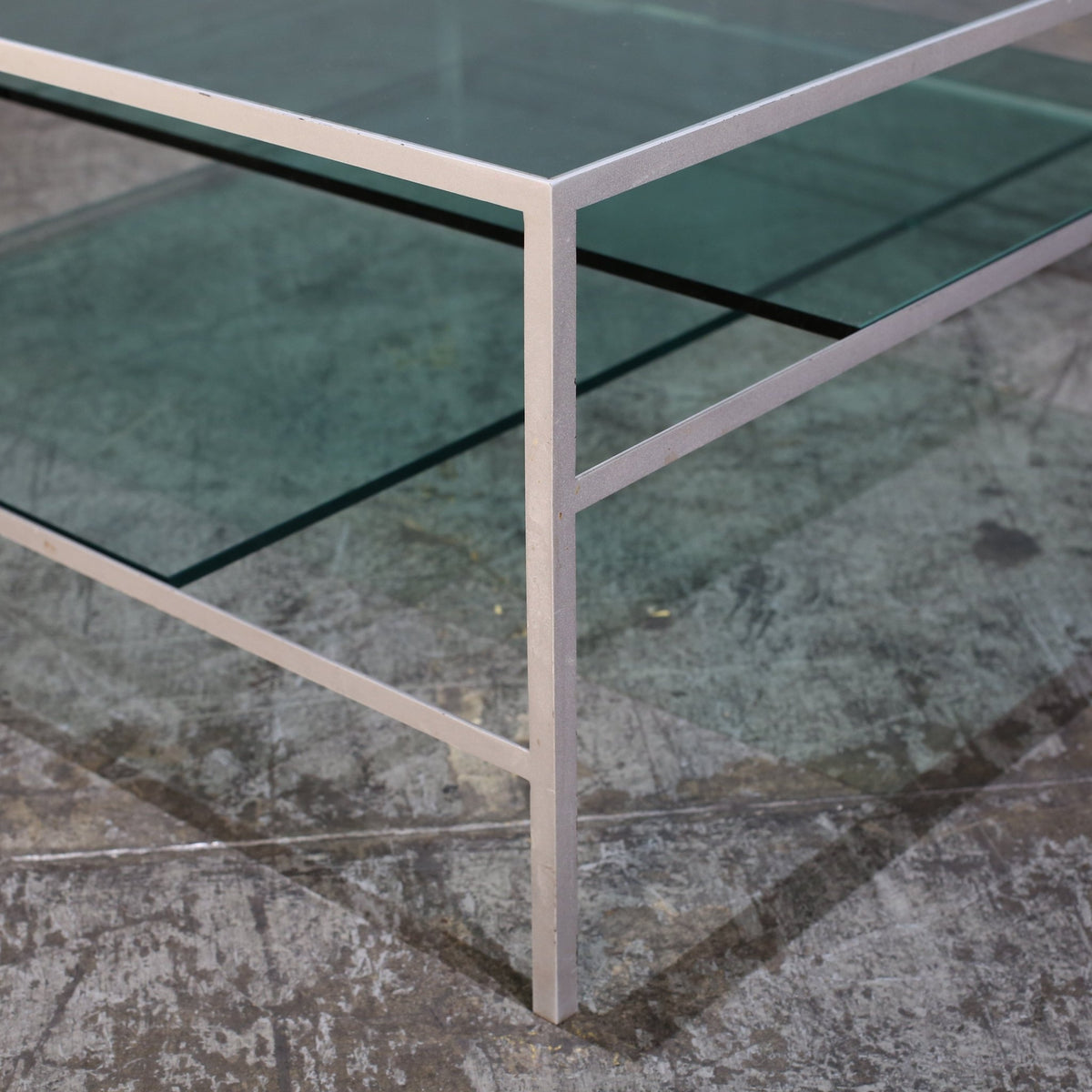 Fratina Coffee Table by Tonelli Design @ REHAUS