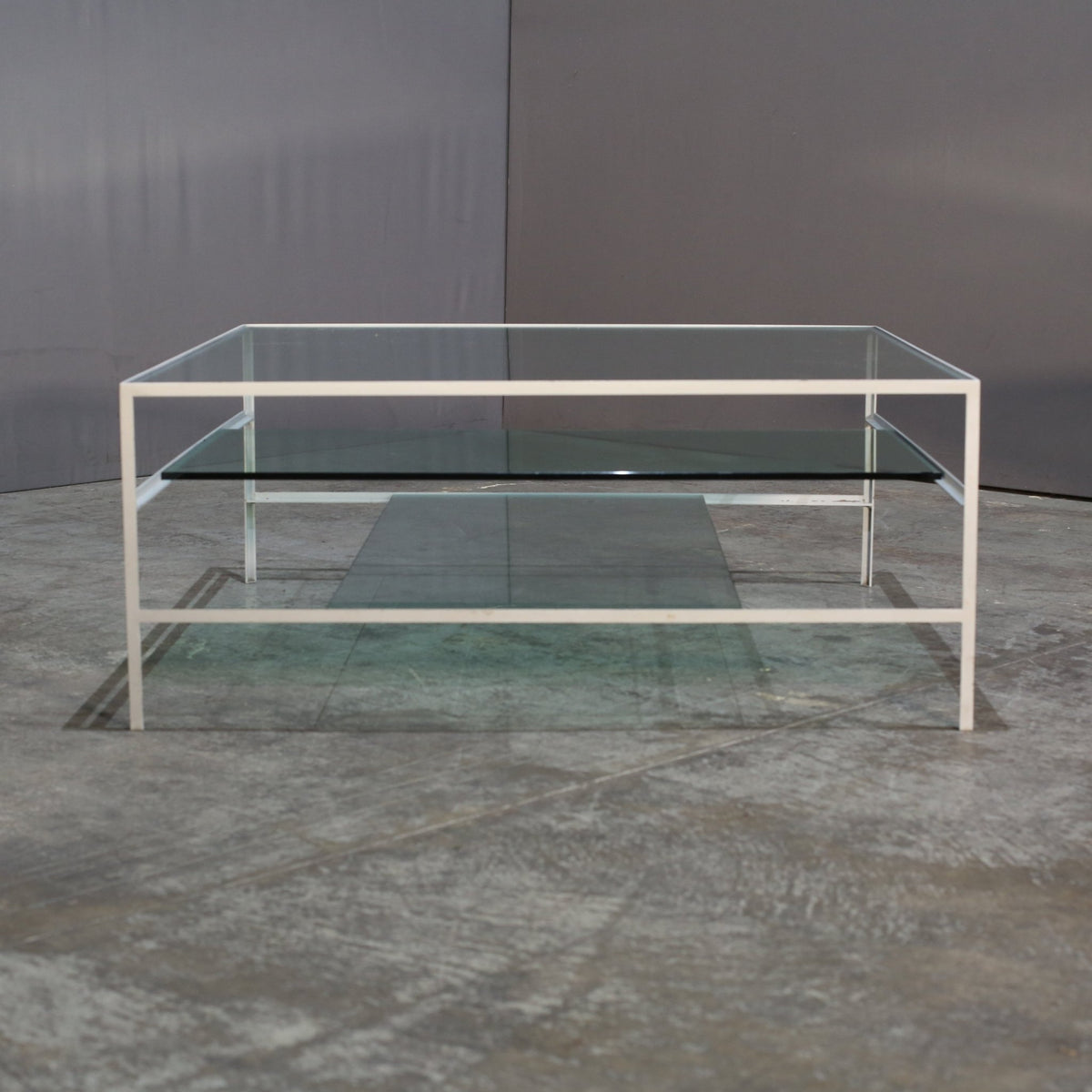 Fratina Coffee Table by Tonelli Design @ REHAUS