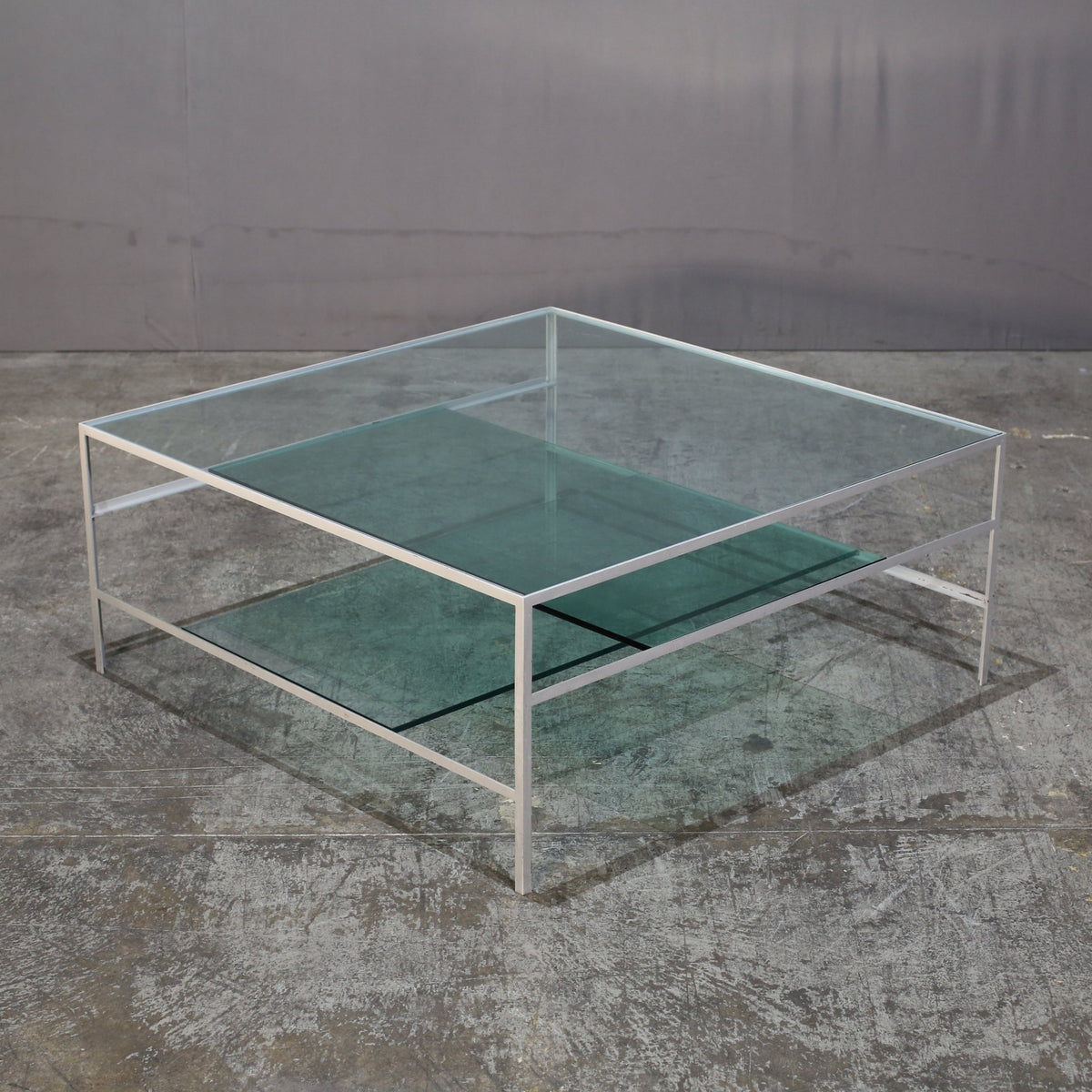 Fratina Coffee Table by Tonelli Design @ REHAUS