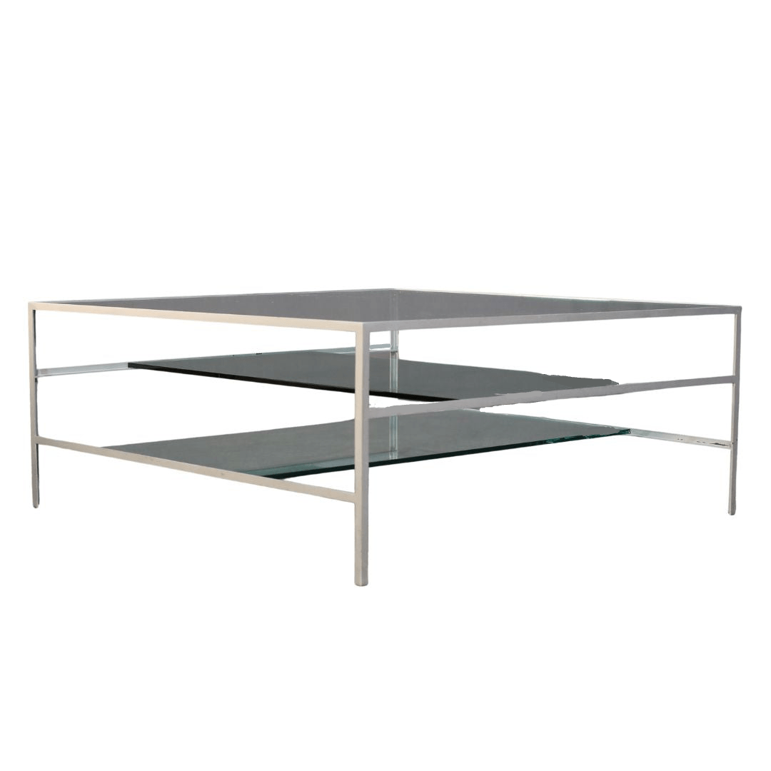 Fratina Coffee Table by Tonelli Design @ REHAUS