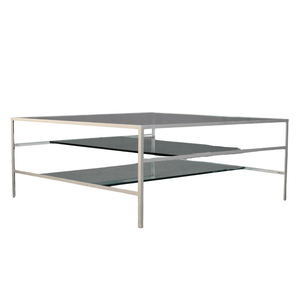 Fratina Coffee Table by Tonelli Design