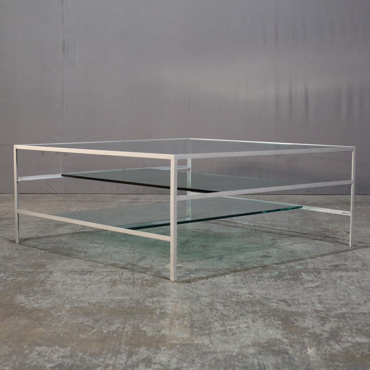 Fratina Coffee Table by Tonelli Design @ REHAUS
