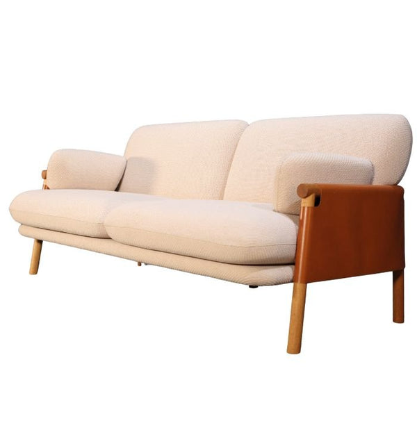Fredericia Savannah Sofa by Erik Jorgensen and Monica Förster @ REHAUS