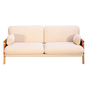 Fredericia Savannah Sofa by Erik Jorgensen and Monica Förster @ REHAUS