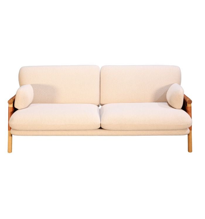 Fredericia Savannah Sofa by Erik Jorgensen and Monica Förster @ REHAUS