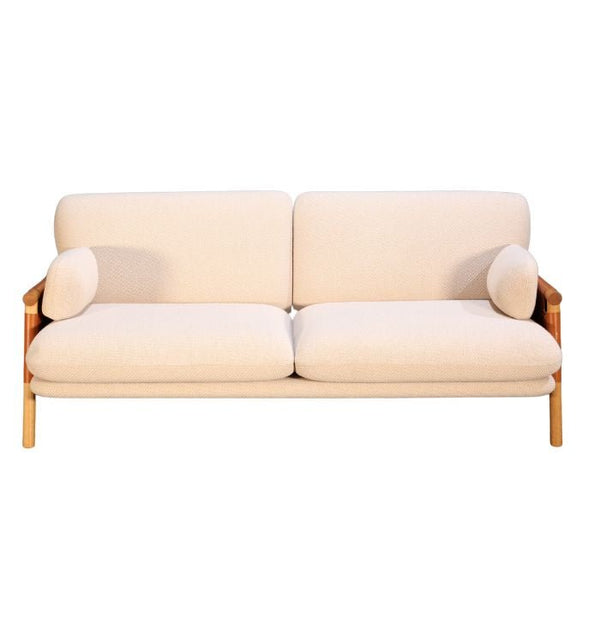 Fredericia Savannah Sofa by Erik Jorgensen and Monica Förster @ REHAUS