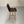 Fredericia Spine Counter Bar Stools - In Brown Leather & Oak @ REHAUS