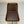 Fredericia Spine Counter Bar Stools - In Brown Leather & Oak @ REHAUS