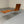 Fritz Hansen Bachelor Lounge Chair & Footstool - In Suede Leather & Chrome @ REHAUS
