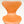 Fritz Hansen by Arne Jacobsen Brown Leather 3107 Series 7 Dining Chairs, Set of 4 - REHAUS - arne jacobsen