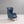 Fritz Hansen by Jaime Hayon Blue & Grey RO Lounge Chair - REHAUS - jaime Hayon