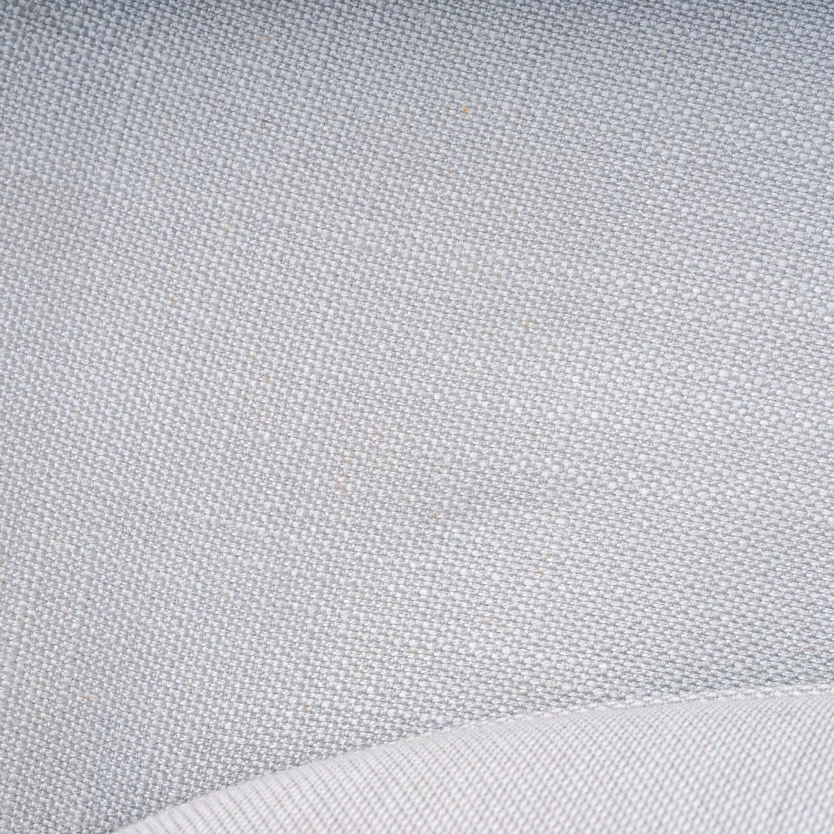 Fritz Hansen by Jaime Hayón Grey Favn Three Seater Sofa - REHAUS - Jaime Hayón