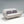 Fritz Hansen by Jaime Hayón Grey Favn Three Seater Sofa - REHAUS - Jaime Hayón