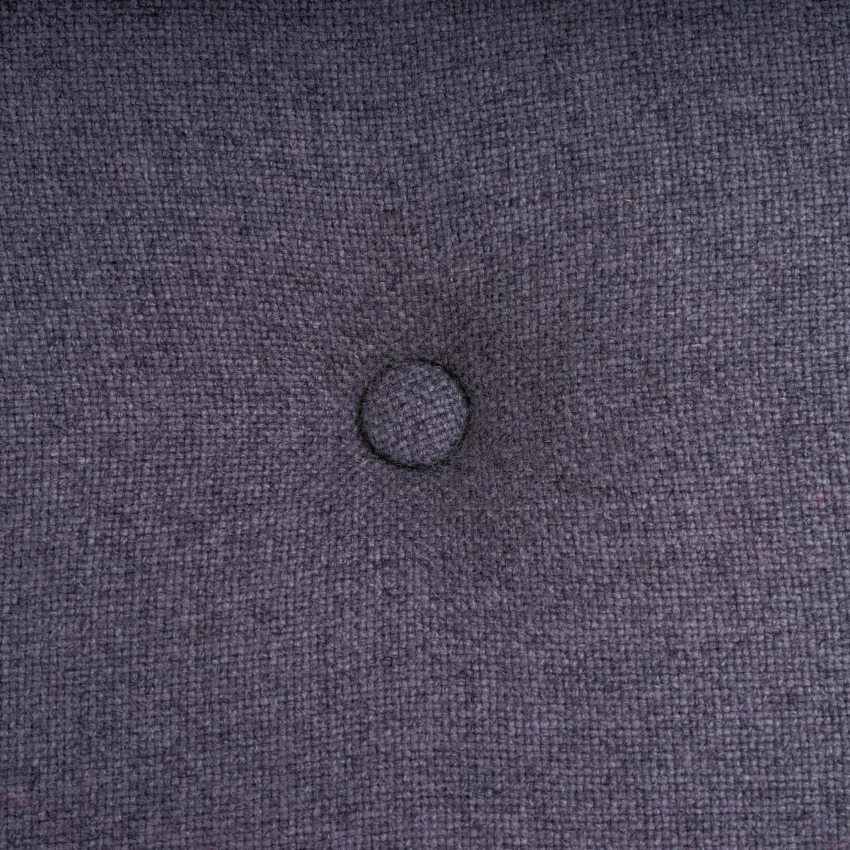 Fritz Hansen by Jaime Hayón Grey Favn Three Seater Sofa @ REHAUS