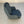 Fritz Hansen Fri Lounge Armchair - In Blue Fabric @ REHAUS