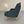 Fritz Hansen Fri Lounge Armchair - In Blue Fabric @ REHAUS