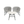 Fritz Hansen Minuscule Table & Chair Set @ REHAUS