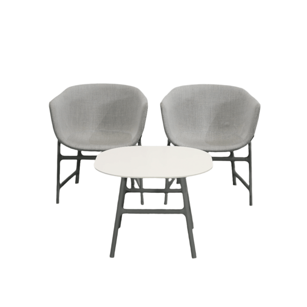 Minuscule Table & Chair Set by Cecilie Manz for Fritz Hansen