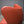 Fritz Hansen Orange Leather Egg Chair by Arne Jacobsen - REHAUS - Fritz Hansen