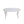 Fritz Hansen Superellipse Table by Piet Hein & Bruno Mathsson @ REHAUS