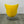 Fritz Hansen Yellow Egg Chair by Arne Jacobsen @ REHAUS