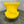 Fritz Hansen Yellow Egg Chair by Arne Jacobsen @ REHAUS