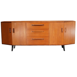 G Plan Fresco Teak Sideboard @ REHAUS