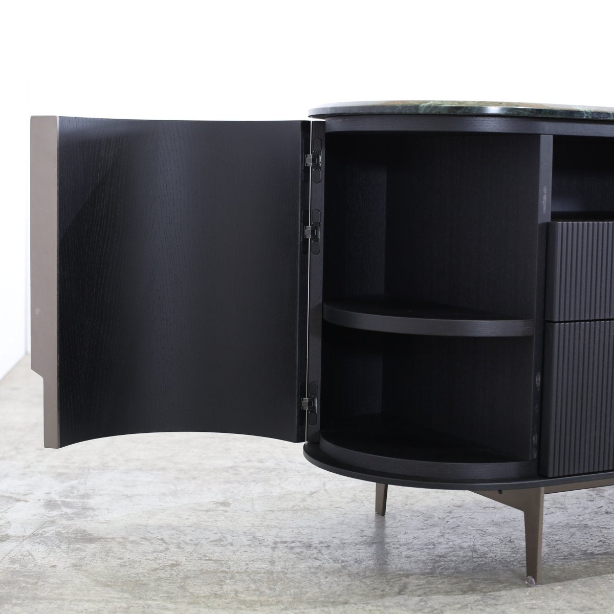 Gallotti and Radice Kumi Credenza @ REHAUS