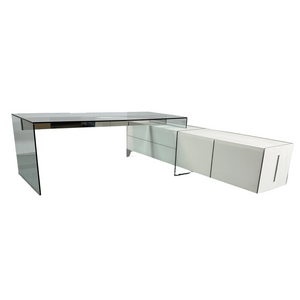 Gallotti & Radice Air Desk Unit
