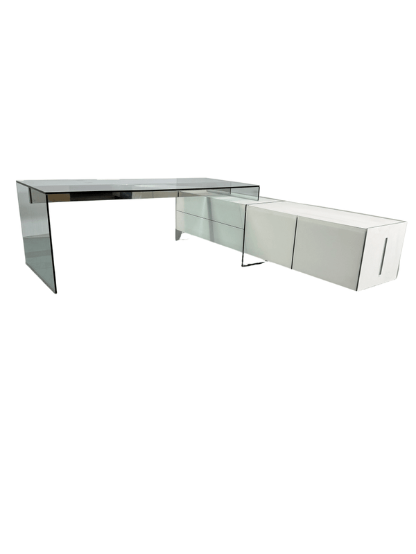 Gallotti & Radice Air Desk Unit