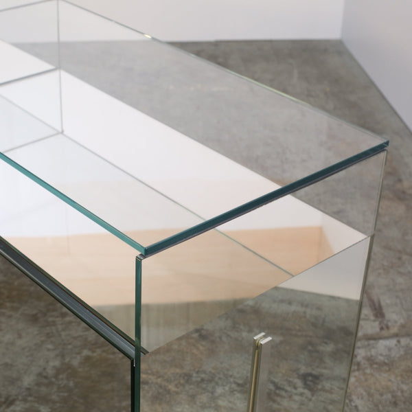 Gallotti & Radice Air Sideboard by Pinuccio Borgonovo @ REHAUS