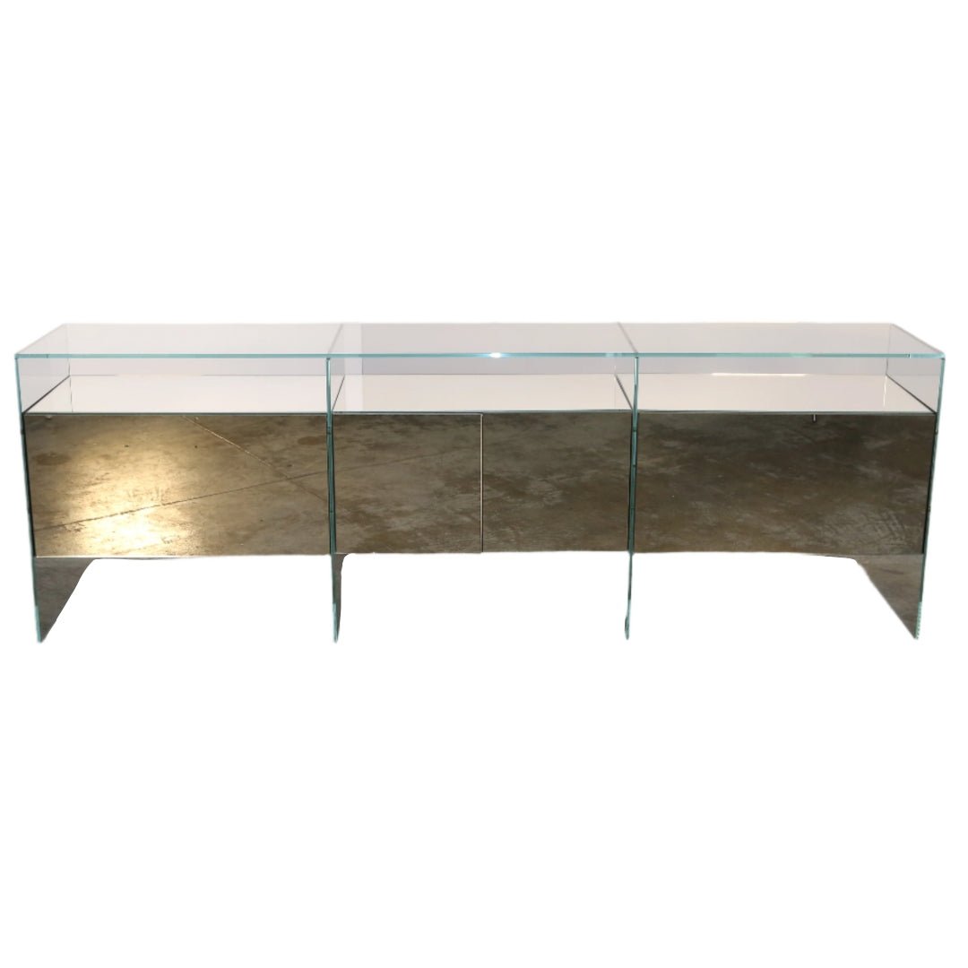 Gallotti & Radice Air Sideboard by Pinuccio Borgonovo @ REHAUS