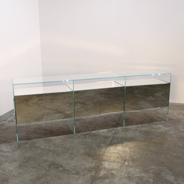 Gallotti & Radice Air Sideboard by Pinuccio Borgonovo @ REHAUS