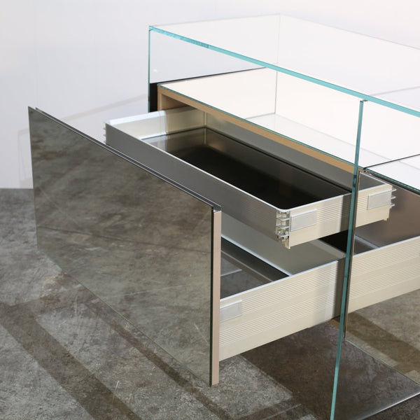 Gallotti & Radice Air Sideboard by Pinuccio Borgonovo @ REHAUS