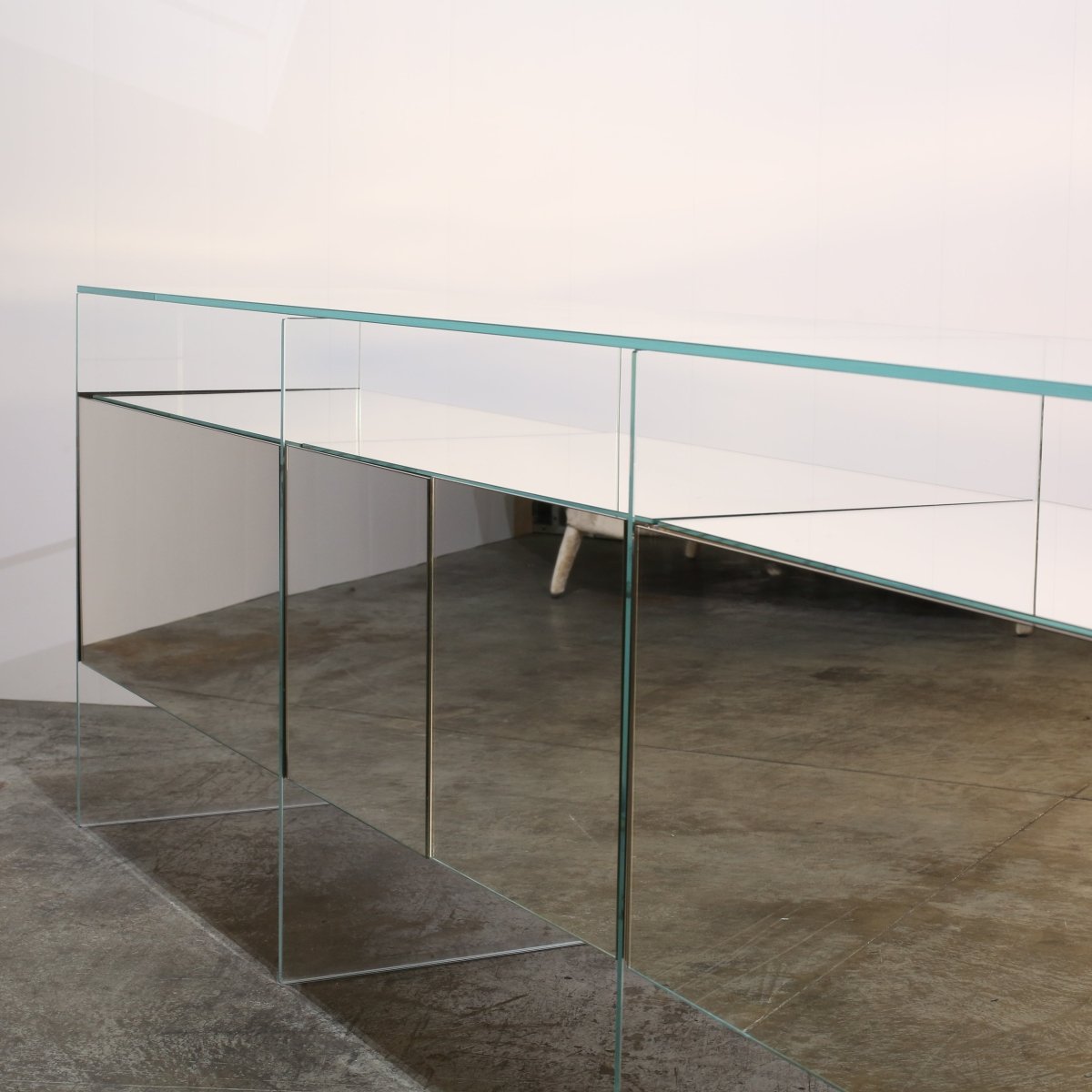 Gallotti & Radice Air Sideboard by Pinuccio Borgonovo @ REHAUS