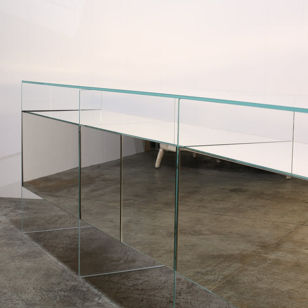 Gallotti & Radice Air Sideboard by Pinuccio Borgonovo @ REHAUS