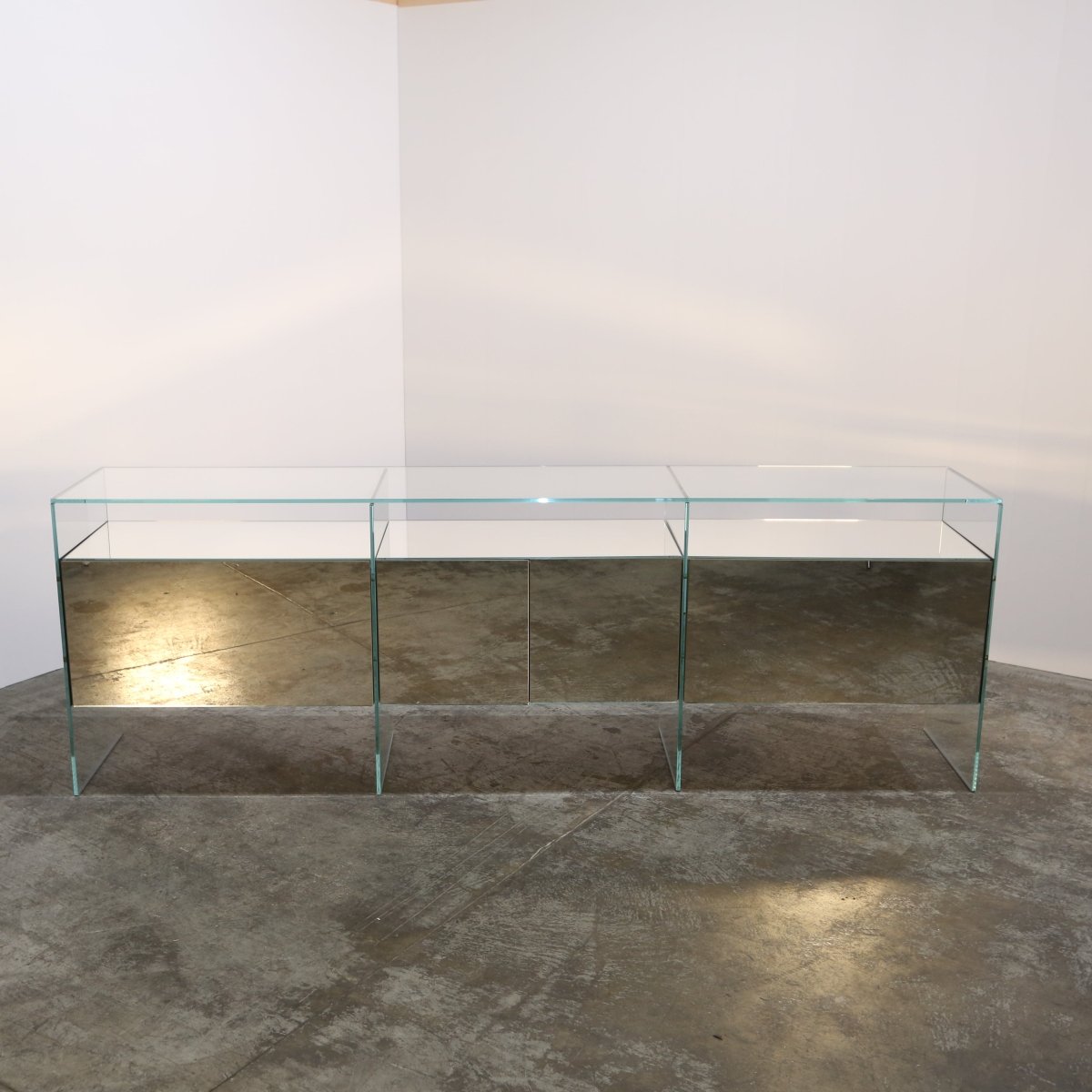 Gallotti & Radice Air Sideboard by Pinuccio Borgonovo @ REHAUS