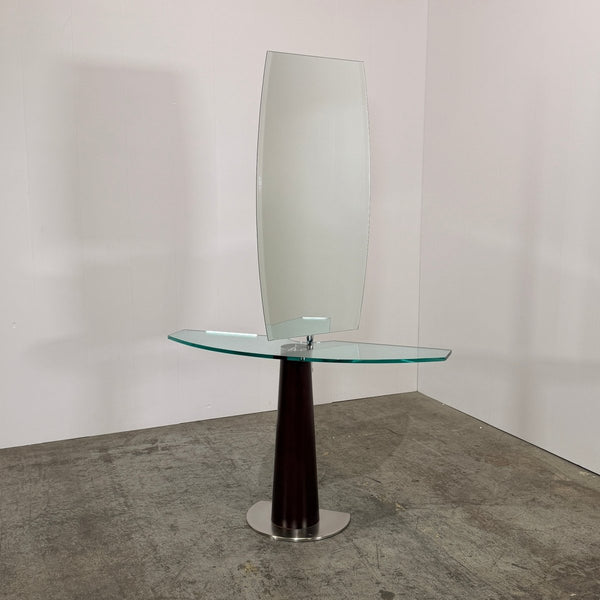 Gallotti & Radice Glass Table @ REHAUS