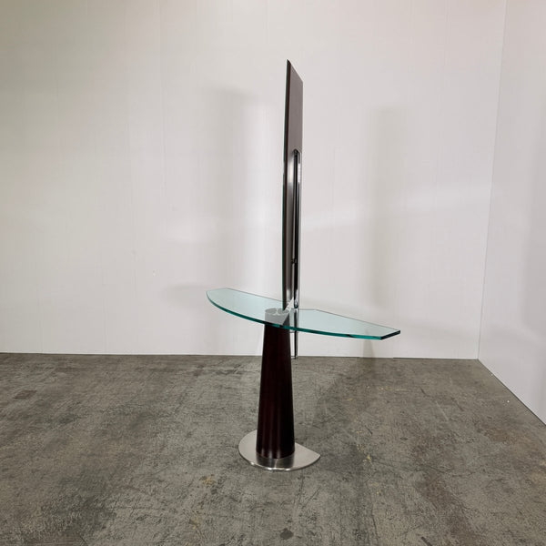 Gallotti & Radice Glass Table @ REHAUS