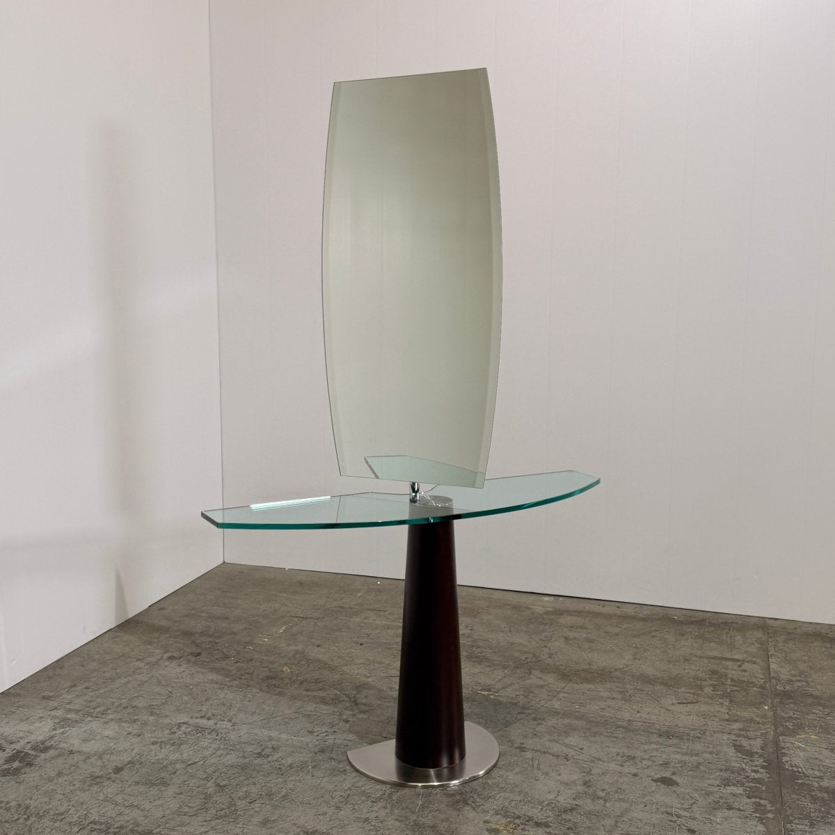 Gallotti & Radice Glass Table @ REHAUS