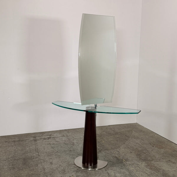 Gallotti & Radice Glass Table @ REHAUS