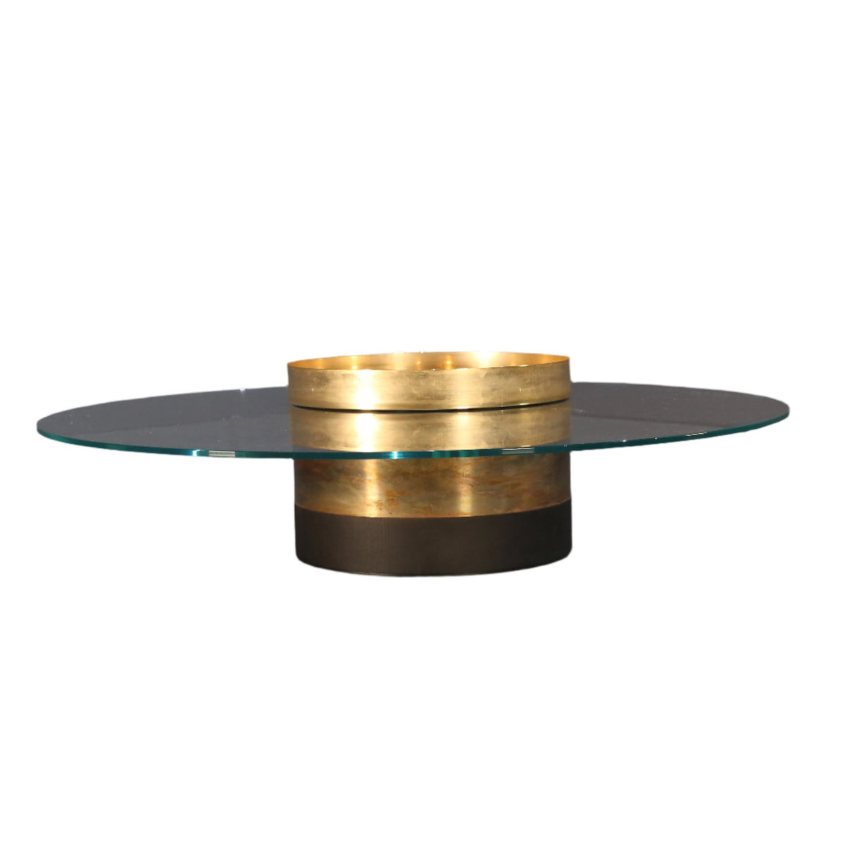 Gallotti & Radice Medium Haumea Coffee Table by Massimo Castagna @ REHAUS