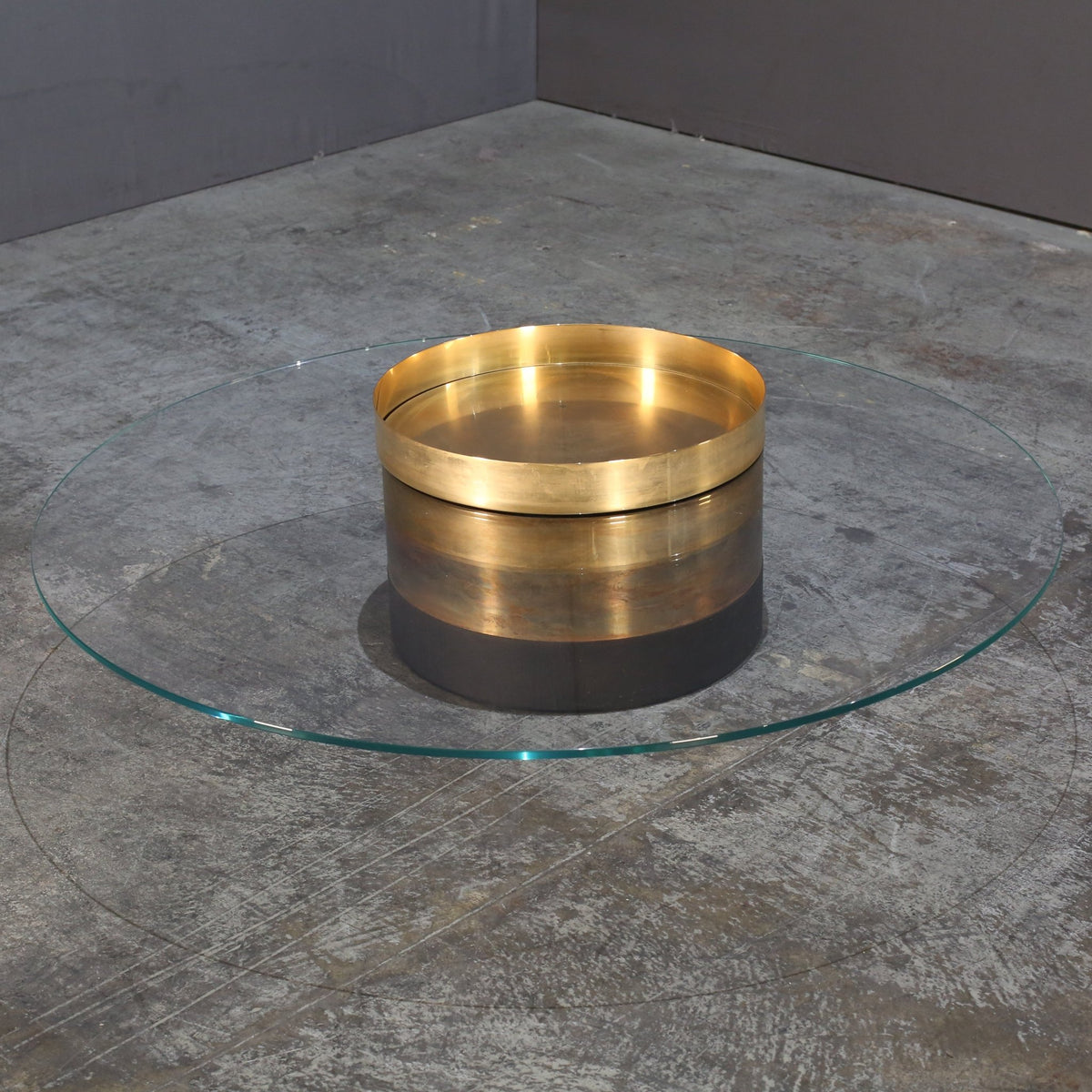 Gallotti & Radice Medium Haumea Coffee Table by Massimo Castagna @ REHAUS