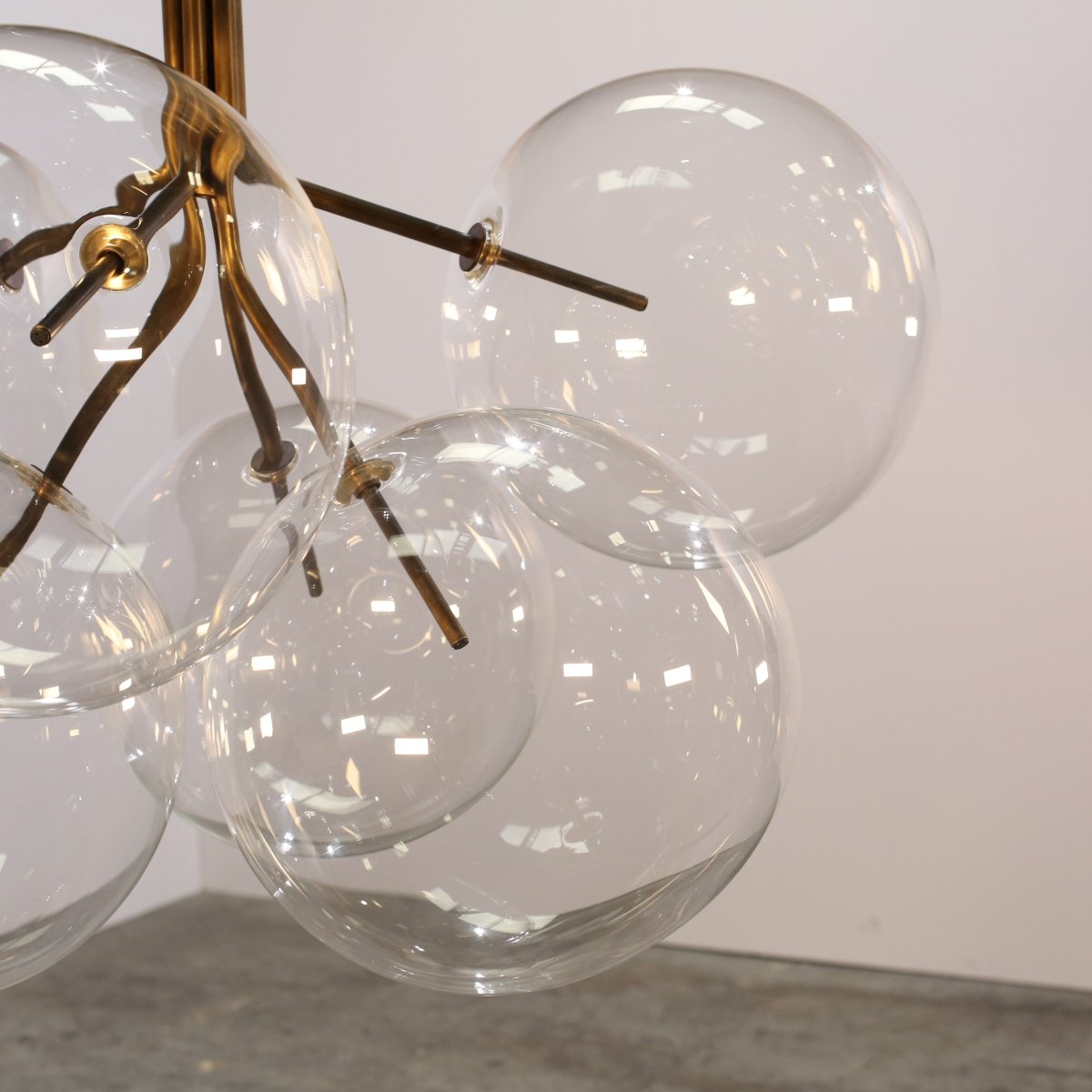 Gallotti&Radice Bolle Cielo Light by Massimo Castagna @ REHAUS