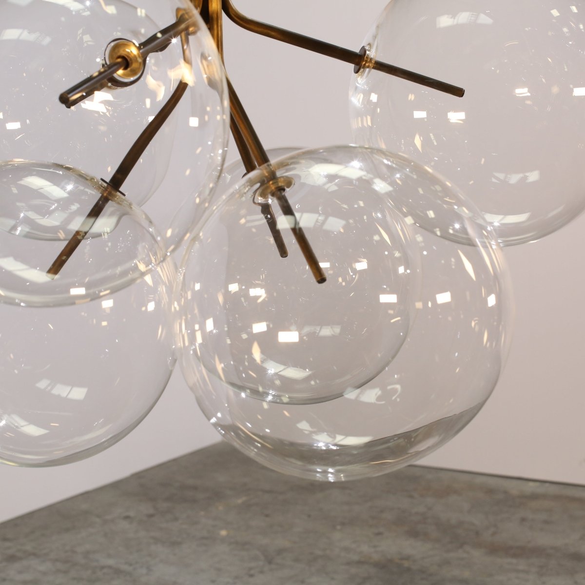 Gallotti&Radice Bolle Cielo Light by Massimo Castagna @ REHAUS