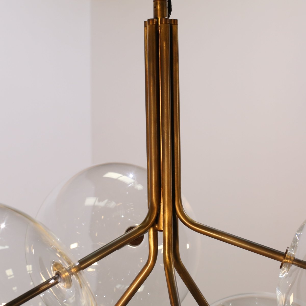 Gallotti&Radice Bolle Cielo Light by Massimo Castagna @ REHAUS