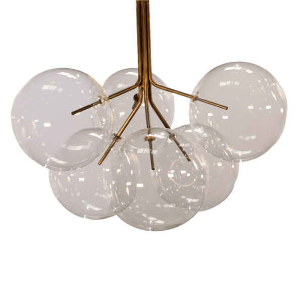 Gallotti&Radice Bolle Cielo Light by Massimo Castagna @ REHAUS