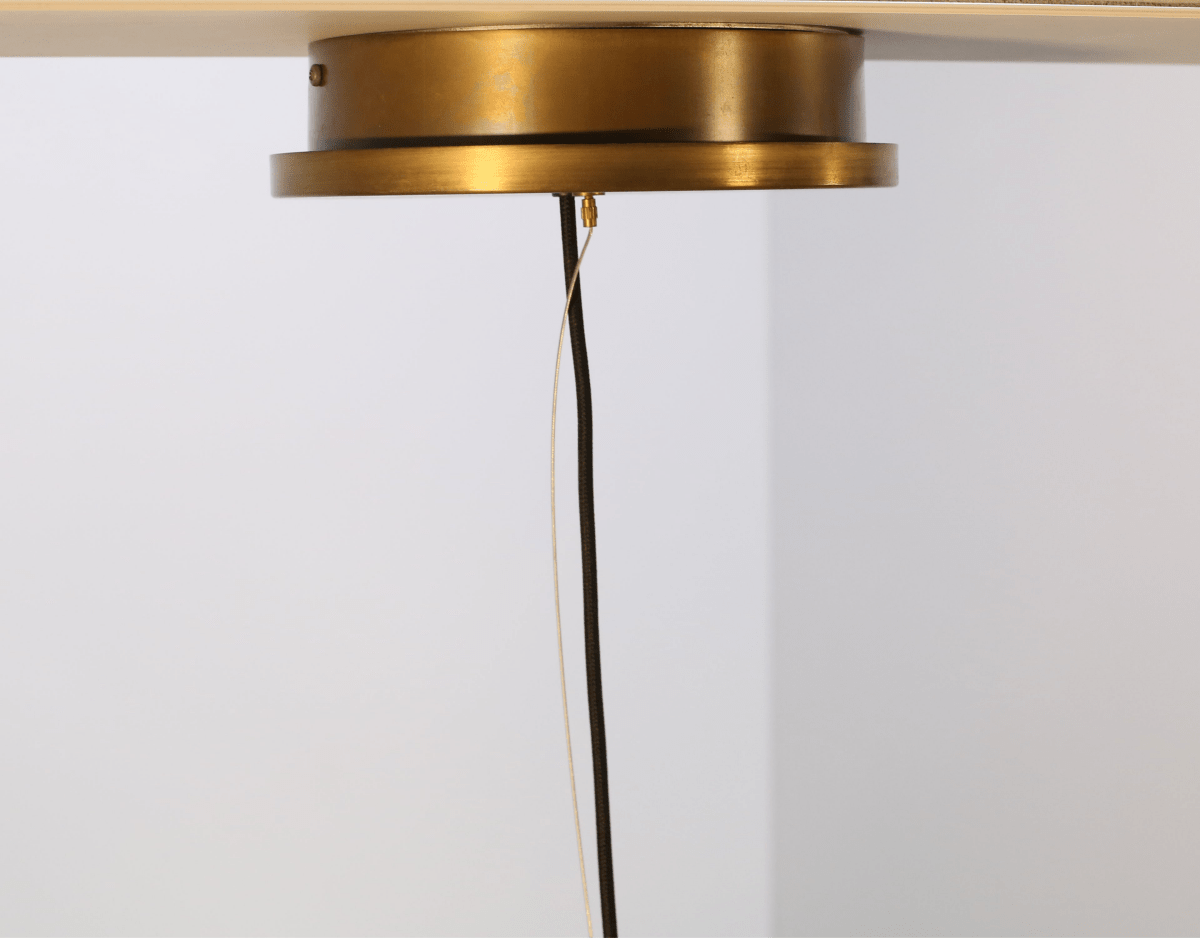 Gallotti&Radice Bolle Cielo Light by Massimo Castagna @ REHAUS