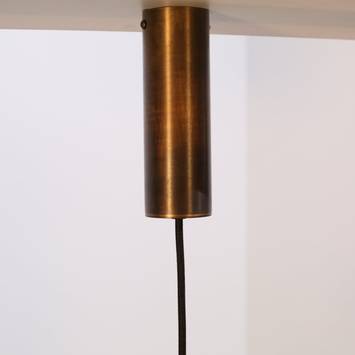 Gallotti&Radice Bolle Sola Suspension Lamp by Massimo Castagna, Set of Two @ REHAUS