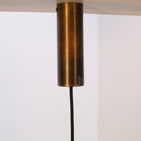 Gallotti&Radice Bolle Sola Suspension Lamp by Massimo Castagna, Set of Two @ REHAUS
